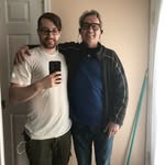 Daniel McInnes - @daniel570625 - Instagram