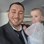 Daniel McInnes - @dhanneric - Instagram