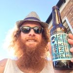 Daniel McInnes - @gingadan10000 - Instagram