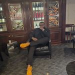 Daniel Mcinnis - @taviousmc - Instagram