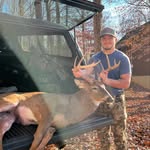 Daniel McJunkin - @daniel_mcflyfisher - Instagram