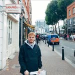 Daniel Mckaig - @danielmckaig - Instagram
