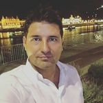Daniel McKean - @danielmc542 - Instagram