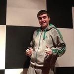 Daniel Mckean - @danielmckean4 - Instagram