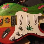 Daniel Mckean - @mckeanguitars1 - Instagram
