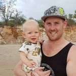 Daniel McKellar - @danos.88 - Instagram