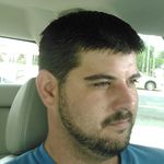 Daniel McKellar - @boone8569 - Instagram