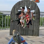 Daniel J McKelvey - @djmck76 - Instagram