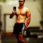 Daniel Mckelvey - @kiwi_physique - Instagram