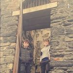 Daniel Mckelvey - @danielmckelvey16 - Instagram