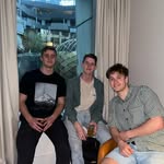 Dan McKercher - @daniel_mckercher - Instagram