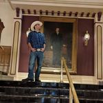 Daniel McKey - @no.name.entertainmentatx - Instagram