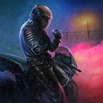 Daniel McKillop - @the80shero - Instagram