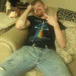 Daniel Mckim - @trippy840 - Instagram