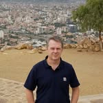 Daniel McKim - @dfmckim - Instagram