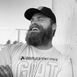 Daniel McKim - @mckimdaniel - Instagram