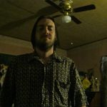 Daniel McKitrick - @skullhollow37 - Instagram