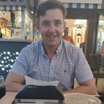 Daniel McKittrick - @mckittrickdaniel - Instagram