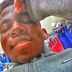 Daniel Mckoy - @gl0.b0i_ - Instagram