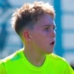 Daniel Mclachlan - @daniel733763 - Instagram