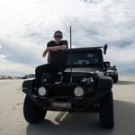 Daniel McLachlan - @tressybon - Instagram