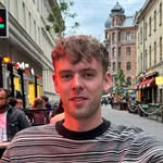 Dan McLaren - @daniel.mclaren_ - Instagram