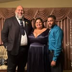 Daniel Jackie Allen McLaren - @danielmclaren38 - Instagram
