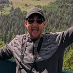 Daniel McLaren - @dmclarenm - Instagram