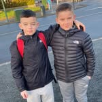 Daniel Mclaren - @dano_mc_1224 - Instagram