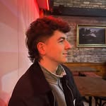 Dan(iel) - @_danielmclaughlin - Instagram
