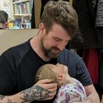 Daniel Mclaughlin - @daniel.mclaughlin.1088 - Instagram
