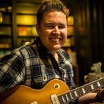 Daniel McLaughlin - @danielmclaughlinmusic - Instagram