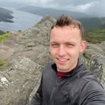 Daniel McLaughlin - @danielmclaughlin_ - Instagram