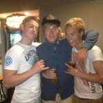 Daniel McLaughlin - @danmacca29 - Instagram