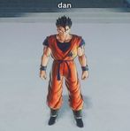Daniel Mclaughlin - Facebook