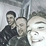 Daniel McLemore - @djmclemore.2014 - Instagram