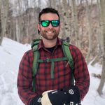 Daniel McLendon - @desrt_r0vr86 - Instagram