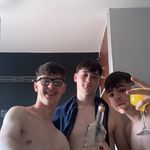 Daniel Mcmaster - @dmcmaster42o - Instagram