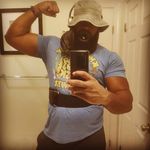 Daniel McMaster - @theblackmarket.place - Instagram