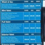 Daniel Mcmaster - @lcs_valeting_ - Instagram