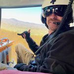 Daniel P McMaster - @fireguyak81 - Instagram