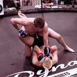 Francis Daniel McMaster III - @flagrant_frank - Instagram