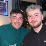 Daniel Mc Menamin - @daniel_mcmenamin - Instagram