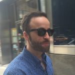 Daniel McMenamin - @dmcmenam - Instagram