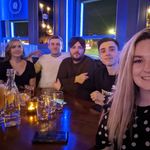 Daniel McMillen - @danielmcmillen7 - Instagram