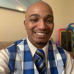 Rev. Daniel McMillian Jr - @revdan2022 - Instagram
