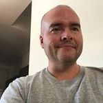 Daniel McMonagle - @diverdan72 - Instagram