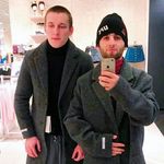 Daniel McMorris - @danielmcmorris - Instagram