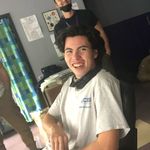 Daniel McMullin - @danmcmullin17 - Instagram