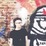 Daniel McNabb - @danimalos - Instagram